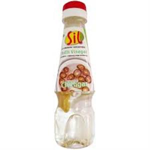 Sil - Chilly vinegar (200g)